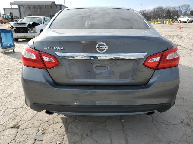 Photo 6 from auction – 2017 NISSAN ALTIMA 2.5 with VIN 1N4AL3APXHC132305