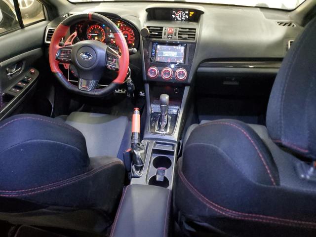 Photo 8 from auction – 2015 SUBARU WRX PREMIU with VIN JF1VA1D66F8801832