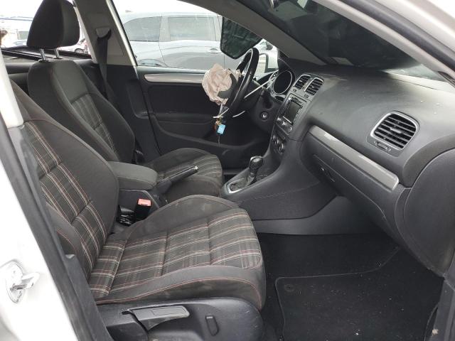 Photo 7 from auction – 2012 VOLKSWAGEN GOLF with VIN WVWDM7AJ8CW033643