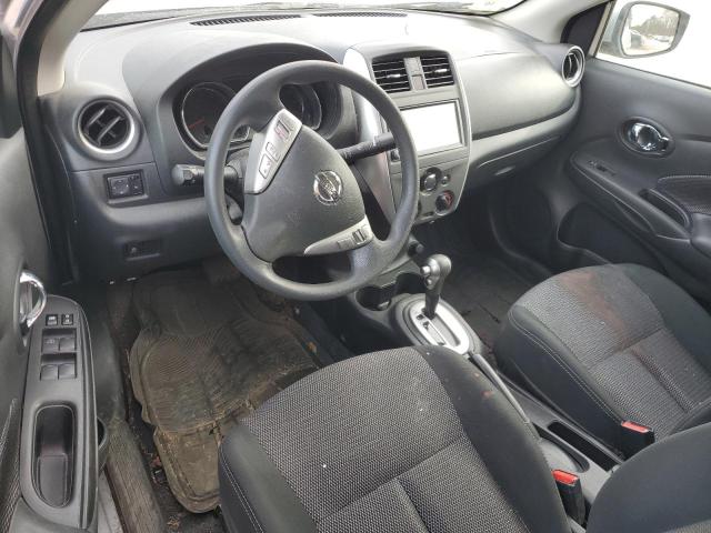 Photo 8 from auction – 2019 NISSAN VERSA S with VIN 3N1CN7AP0KL838380