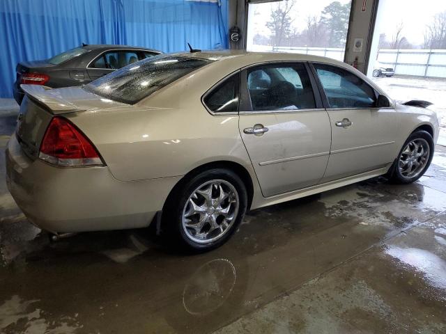 Photo 3 from auction – 2011 CHEVROLET IMPALA LTZ with VIN 2G1WC5EM6B1134182