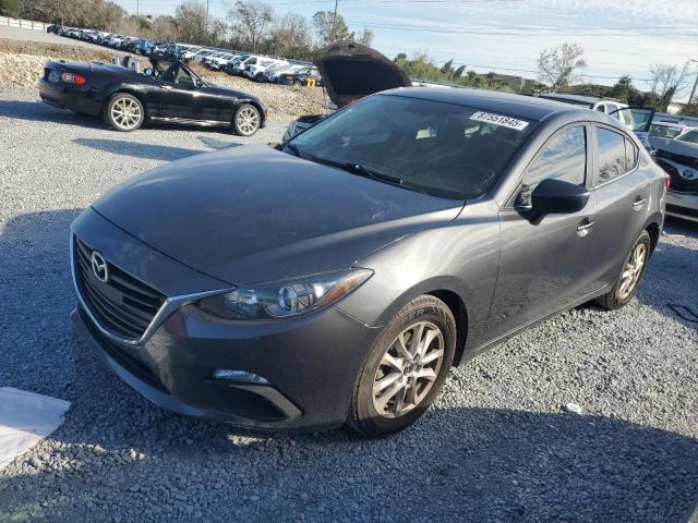 MAZDA 3 SPORT 2016 with VIN 3MZBM1U76GM328909 - Photo from auction
