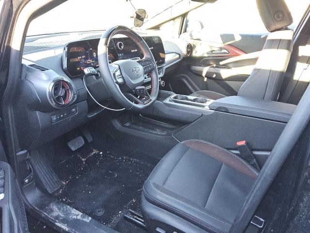 Photo 7 from auction – 2024 CHEVROLET EQUINOX RS with VIN 3GN7DPRR4RS237228