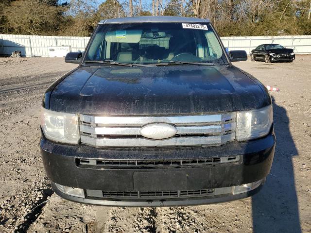 Photo 5 from auction – 2012 FORD FLEX SEL with VIN 2FMGK5CCXCBD21909