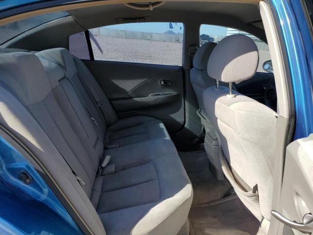 Photo 10 from auction – 2003 NISSAN ALTIMA BAS with VIN 1N4AL11D83C332506