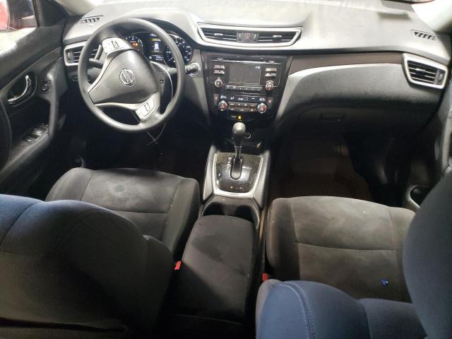 Photo 8 from auction – 2016 NISSAN ROGUE S with VIN KNMAT2MV6GP689816