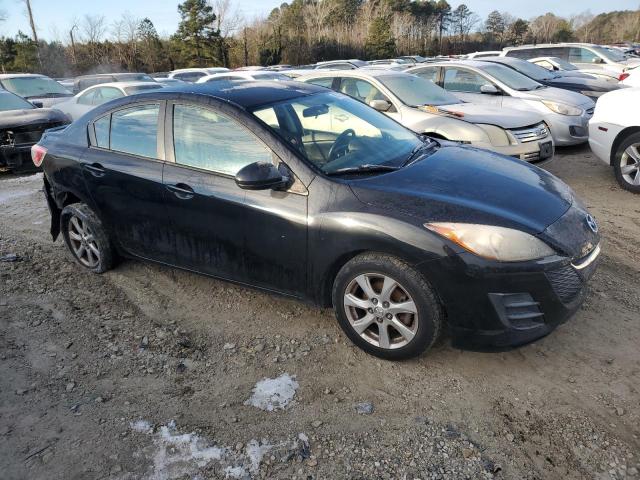 Photo 4 from auction – 2010 MAZDA 3 I with VIN JM1BL1SG8A1228078
