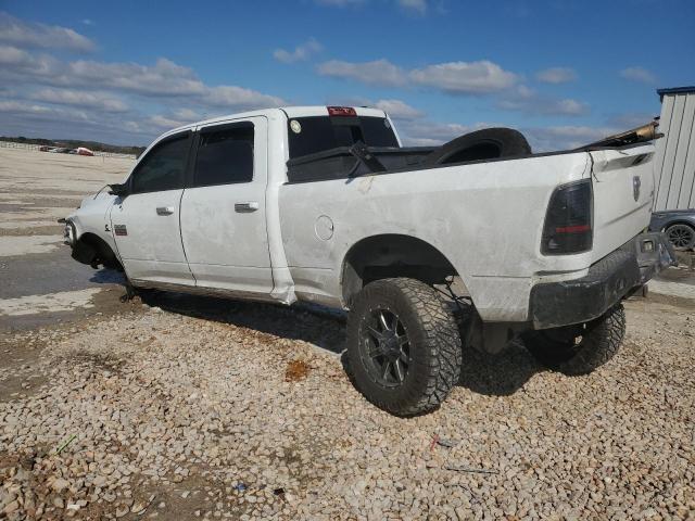 Photo 2 from auction – 2011 DODGE RAM 2500 with VIN 3D7UT2CL5BG552091