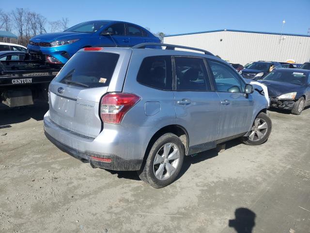 Photo 3 from auction – 2015 SUBARU FORESTER 2 with VIN JF2SJADC2FH512175