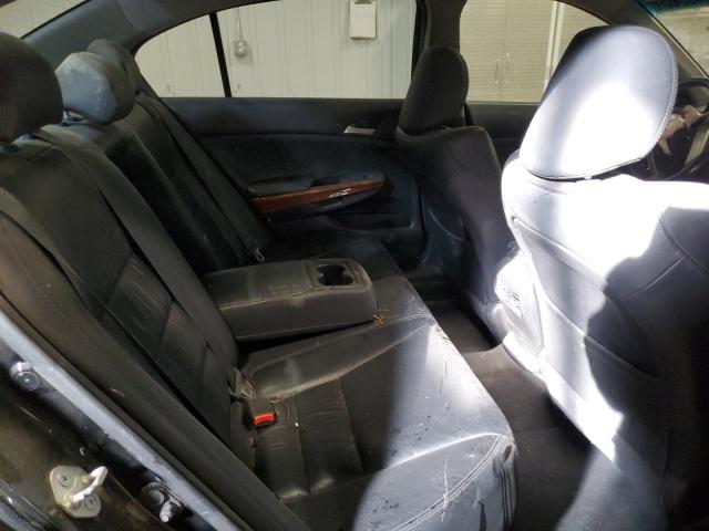 Photo 10 from auction – 2011 HONDA ACCORD EXL with VIN 1HGCP3F82BA022944