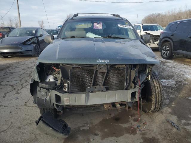 Photo 5 from auction – 2002 JEEP GRAND CHER with VIN 1J4GW48S42C217573