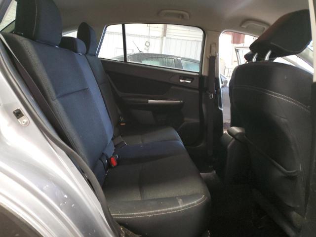 Photo 11 from auction – 2015 SUBARU XV CROSSTR with VIN JF2GPACC7F8214081