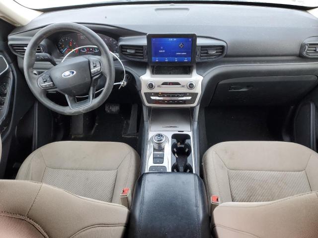 Фото 8 с аукциона – 2021 FORD EXPLORER с VIN 1FMSK7BH6MGA11771