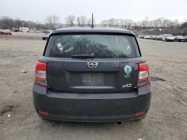 Photo 6 from auction – 2009 TOYOTA SCION with VIN JTKKU10459J045392