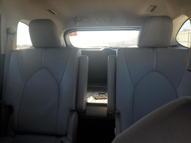 Photo 10 from auction – 2021 TOYOTA HIGHLANDER with VIN 5TDXBRCH9MS534700