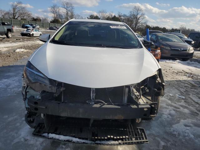 Photo 5 from auction – 2017 TOYOTA COROLLA L with VIN 2T1BURHE1HC746461