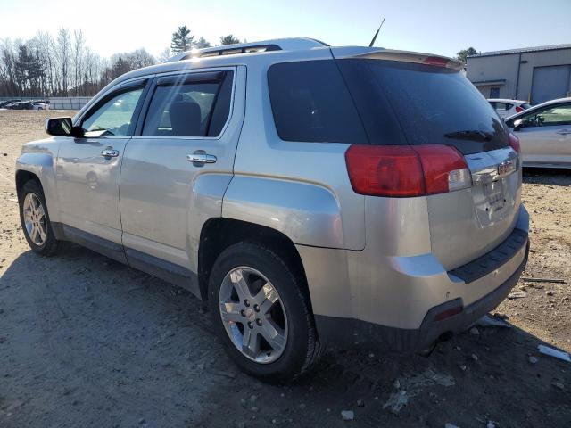 Photo 2 from auction – 2012 GMC TERRAIN SL with VIN 2GKFLXE56C6129486