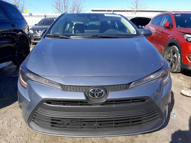 Photo 5 from auction – 2024 TOYOTA COROLLA LE with VIN 5YFB4MDEXRP140280