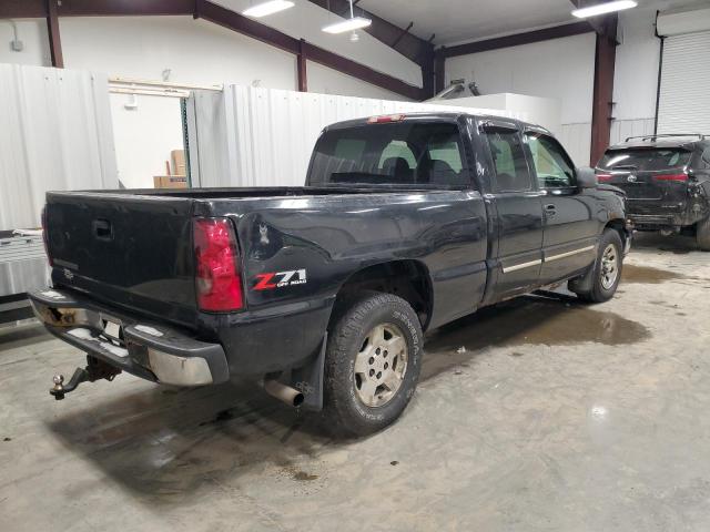 Photo 3 from auction – 2006 CHEVROLET SILVERADO with VIN 2GCEK19B661303842