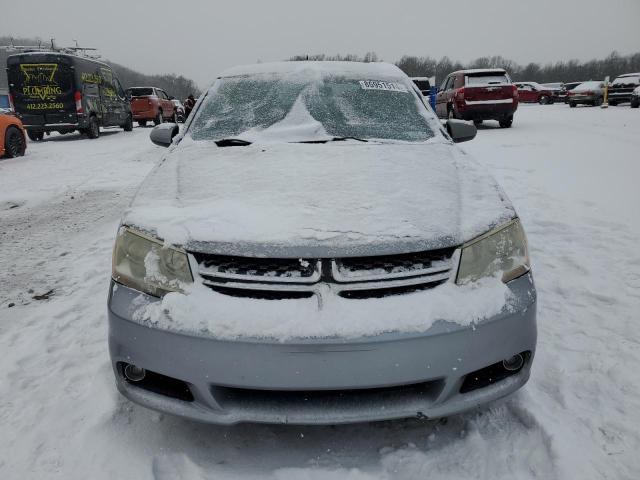 Photo 5 from auction – 2014 DODGE AVENGER SX with VIN 1C3CDZCB1EN226386