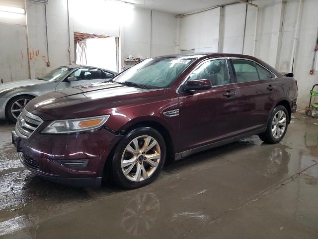 FORD TAURUS SEL 2011 مع رقم تعريف المركبة 1FAHP2EW0BG177090 - صورة من المزاد