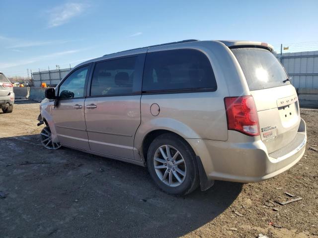 Photo 2 from auction – 2013 DODGE GRAND CARA with VIN 2C4RDGCG3DR659487