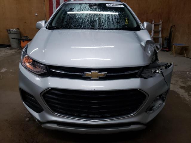 Photo 5 from auction – 2018 CHEVROLET TRAX 1LT with VIN 3GNCJPSB5JL391465