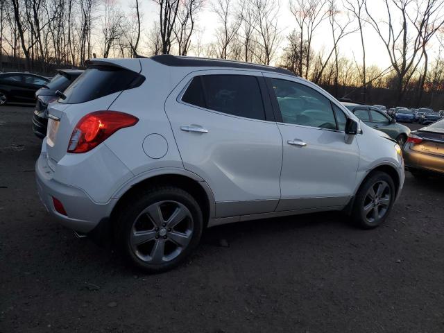 Photo 3 from auction – 2014 BUICK ENCORE with VIN KL4CJGSB7EB693477