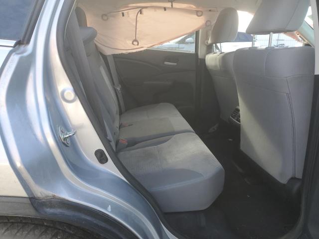 Photo 11 from auction – 2016 HONDA CR-V SE with VIN 5J6RM4H48GL032143