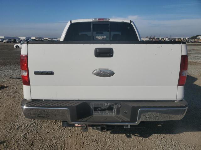 Photo 6 from auction – 2006 FORD F150 SUPER with VIN 1FTRW12W96KD77159