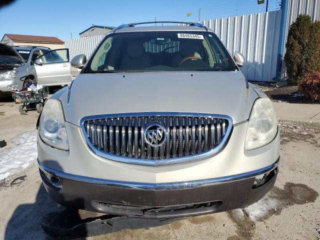 Photo 5 from auction – 2010 BUICK ENCLAVE CX with VIN 5GALVCED5AJ127528