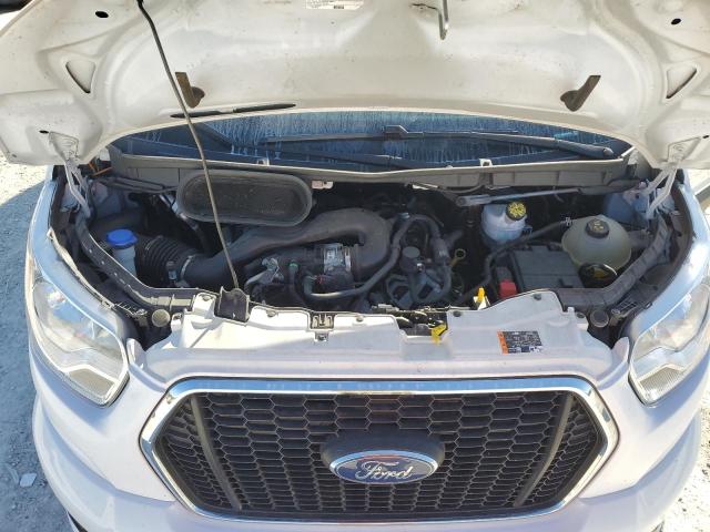 Photo 12 from auction – 2021 FORD TRANSIT T- with VIN 1FBAX2Y82MKA49334