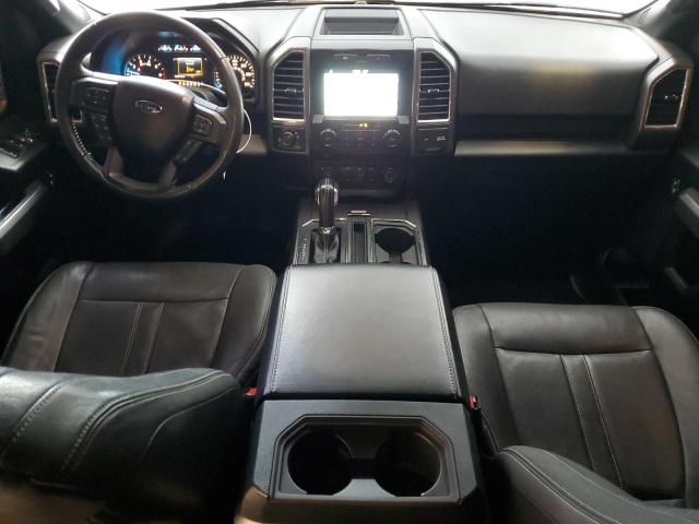 Photo 8 from auction – 2016 FORD F150 SUPER with VIN 1FTEW1CF3GKF46056