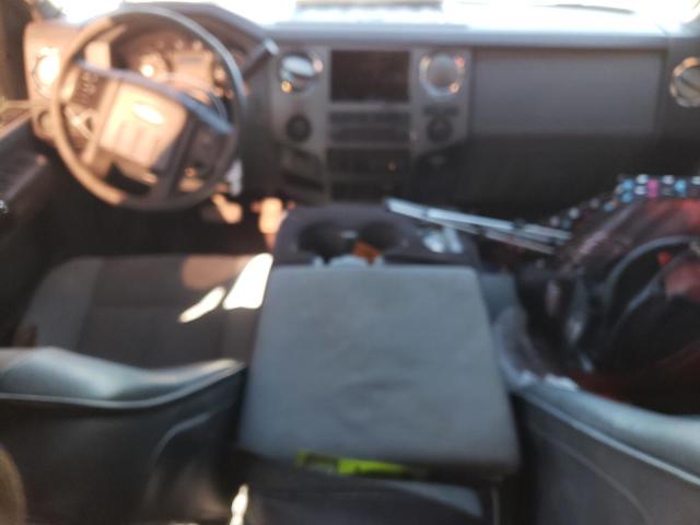 Photo 8 from auction – 2011 FORD F250 SUPER with VIN 1FT7W2AT1BEC01249