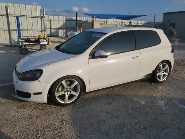 VOLKSWAGEN GOLF 2012 with VIN WVWAB7AJ8CW311868 - Photo from auction