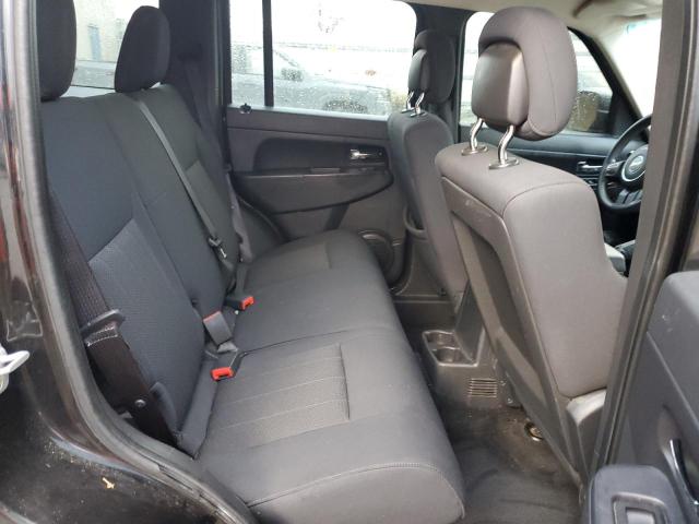 Photo 11 from auction – 2012 JEEP LIBERTY SP with VIN 1C4PJMAK1CW158416