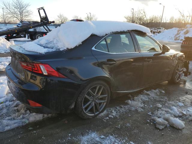 Photo 3 from auction – 2014 LEXUS IS 250 with VIN JTHCF1D22E5013239