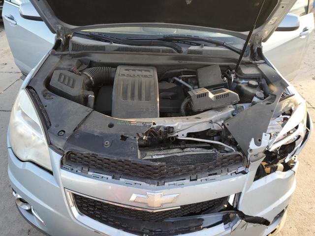 Photo 12 from auction – 2015 CHEVROLET EQUINOX LT with VIN 2GNALCEK8F6312551