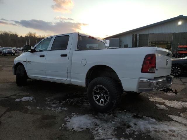 Photo 2 from auction – 2015 RAM 1500 ST with VIN 1C6RR7SM0FS645435