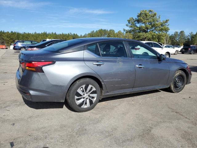 Photo 3 from auction – 2021 NISSAN ALTIMA S with VIN 1N4BL4BVXMN374422