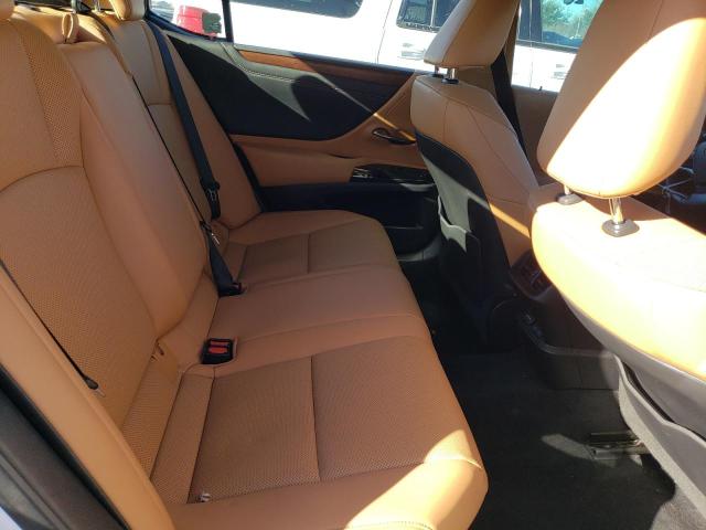 Photo 10 from auction – 2022 LEXUS ES 300H BA with VIN 58ADA1C13NU014634
