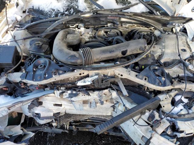Photo 11 from auction – 2000 LINCOLN LS with VIN 1LNHM87A4YY912546