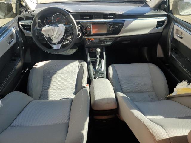 Photo 8 from auction – 2014 TOYOTA COROLLA L with VIN 2T1BURHE7EC213512