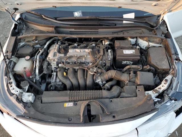 Photo 11 from auction – 2020 TOYOTA COROLLA LE with VIN 5YFEPRAE3LP043774
