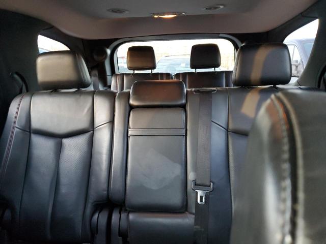 Photo 10 from auction – 2013 DODGE DURANGO R/ with VIN 1C4SDJCT6DC697493