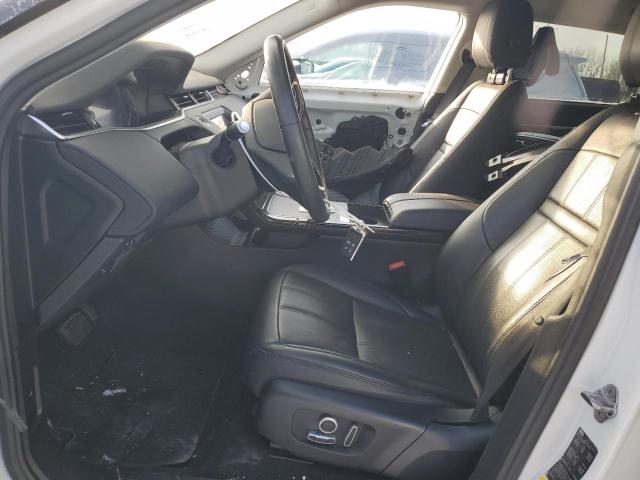 Photo 7 from auction – 2021 LAND ROVER RANGE ROVE with VIN SALZJ2FX9MH138141