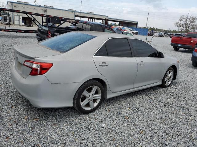 Photo 3 from auction – 2014 TOYOTA CAMRY L with VIN 4T1BF1FK7EU311457