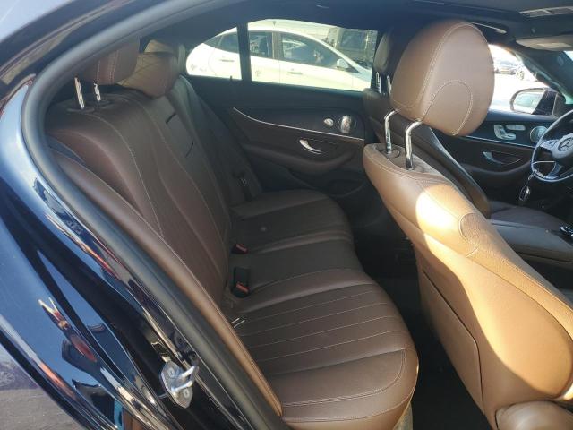 Photo 10 from auction – 2018 MERCEDES-BENZ E 300 with VIN WDDZF4JB0JA302922