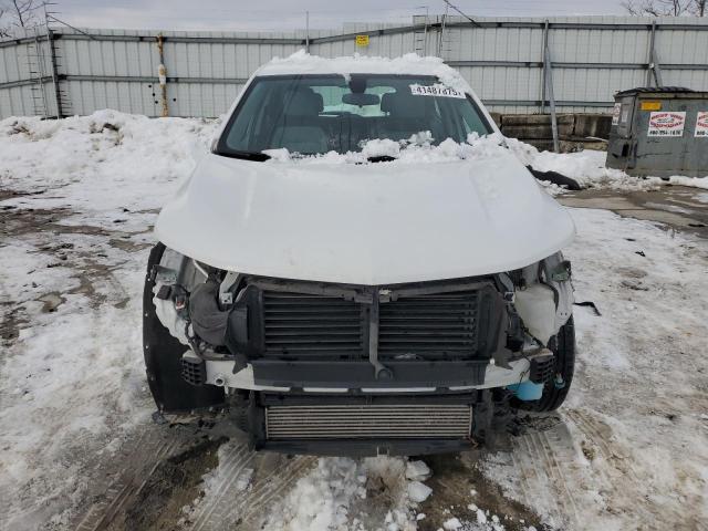 Photo 5 from auction – 2018 CHEVROLET EQUINOX LS with VIN 3GNAXREV2JS637871