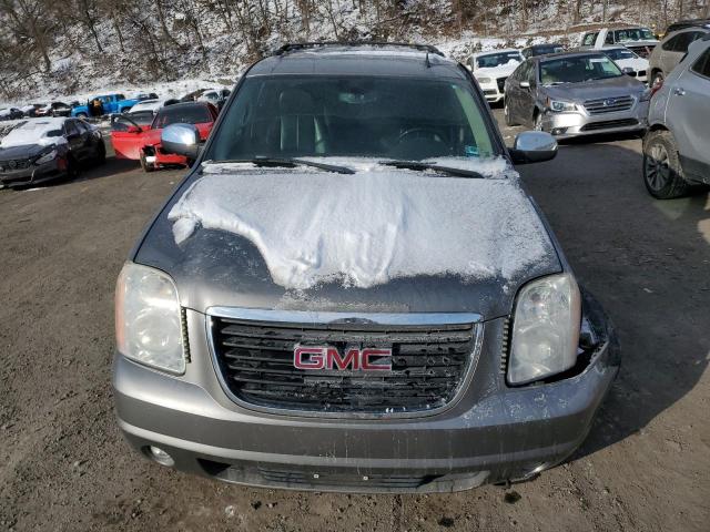 Photo 5 from auction – 2007 GMC YUKON with VIN 1GKFK16337J351893